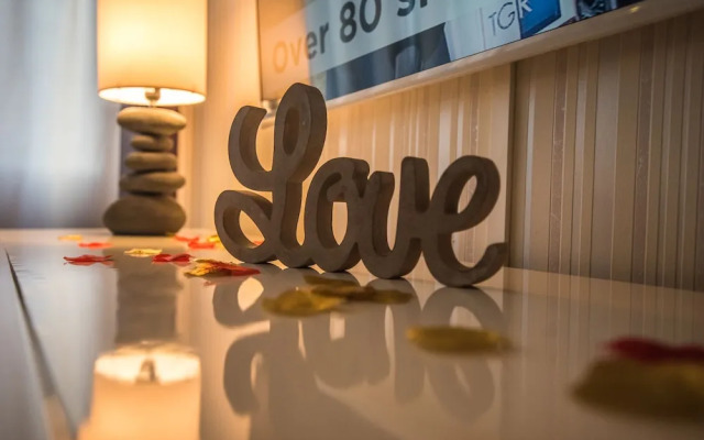 Samsara e Nirvana ApartSuite & Spa