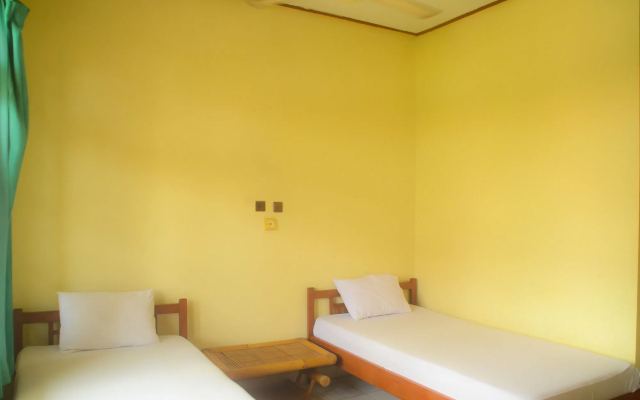 Super OYO 1654 Maha Bharata Kuta Inn