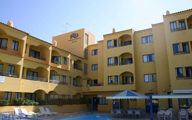 Rio Apartments