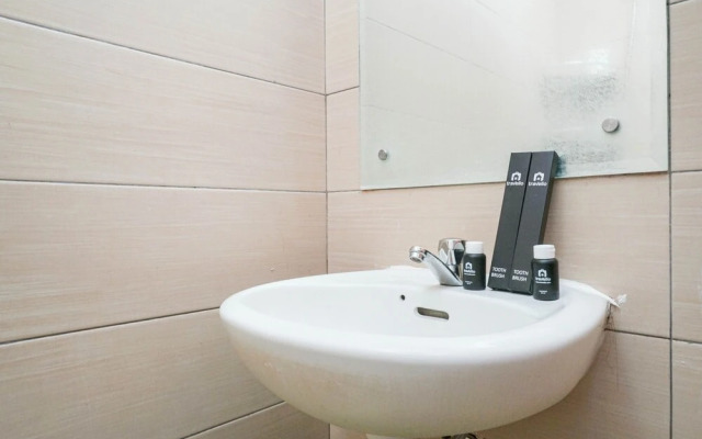Simply Studio Room Apartment Margonda Residences 5