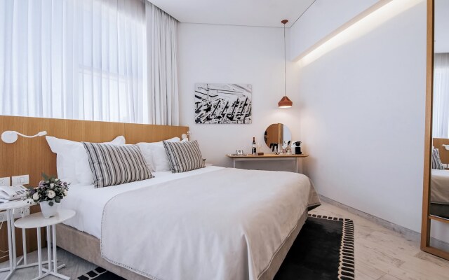 65 Hotel, Rothschild Tel Aviv - an Atlas Boutique Hotel