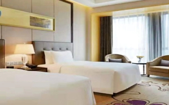 Wanda Realm Zhangzhou – Guest Rooms – Zhangzhou