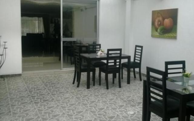 Hotel Boutique Mendoza
