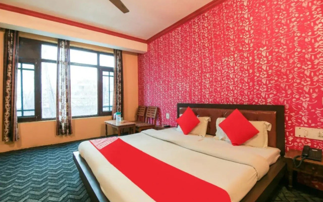 Hotel Ishfan by OYO Rooms
