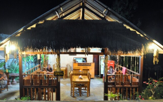Simpang Inn