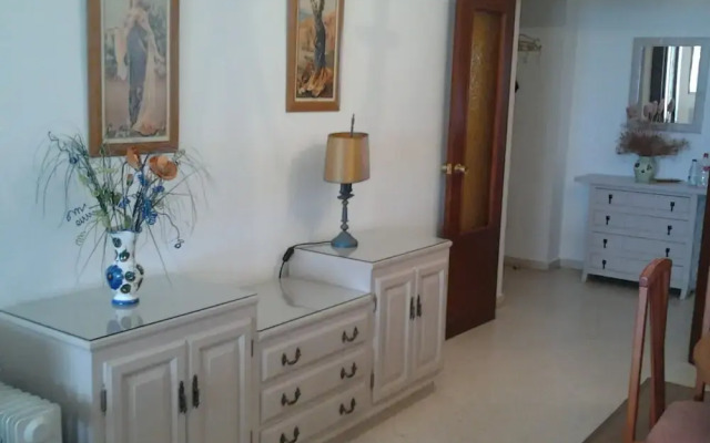 Apartment Seaside In Nerja Malaga Andalusia Spain