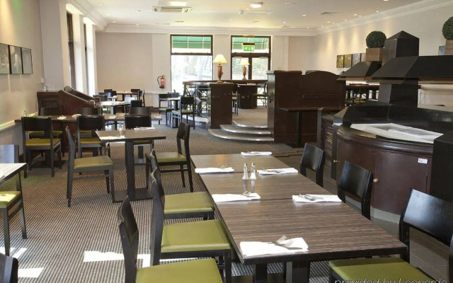 Holiday Inn Haydock M6 Jct23 by IHG