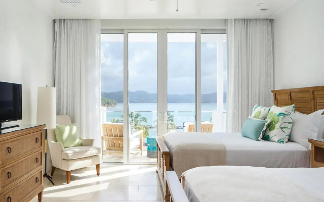 Windjammer Landing Resort and Residences