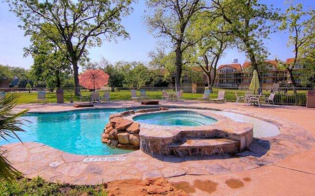 Ww D101 2 Bedroom Condo