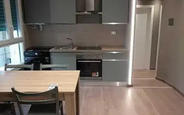 Stazione Tiburtina Roma