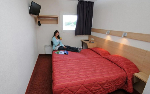 ibis budget Le Mans Universite
