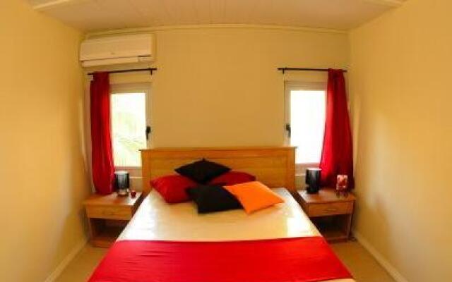 Tamarin Chambres d'Hotes