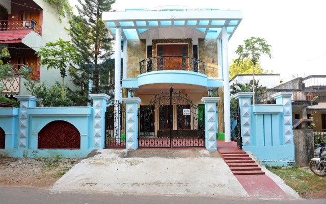 Village Inn By OYO Rooms