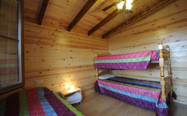 El Mirador De La Moraña