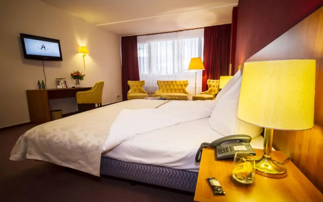 Baynunah Hotel Drachenfels