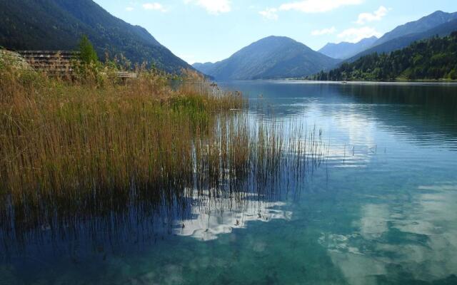 Petra Maria Sölle - Ferienhaus sehr privat