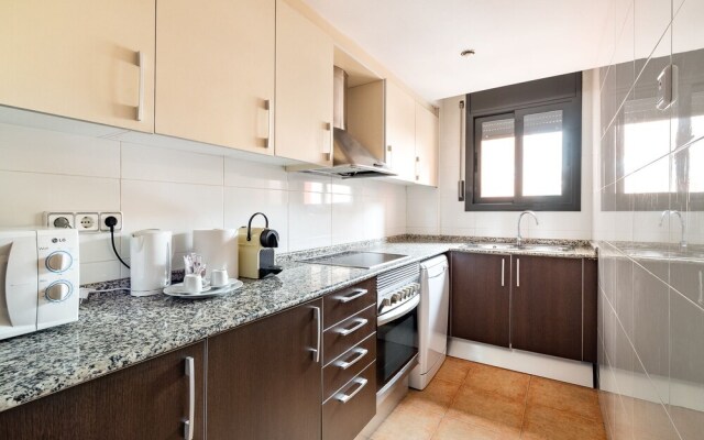Apartments Princep Jordi