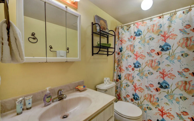 Chateau La Mer 15E Destin