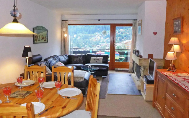 Jolimont - Three Bedroom No.2