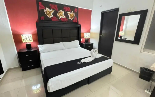 Hotel Zapotlan