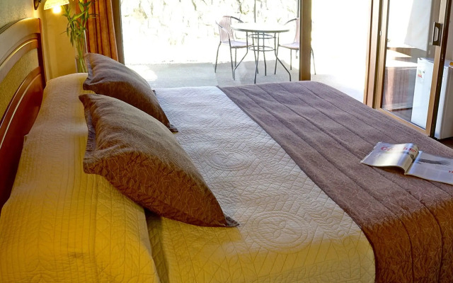 Hotel Pucon Green Park