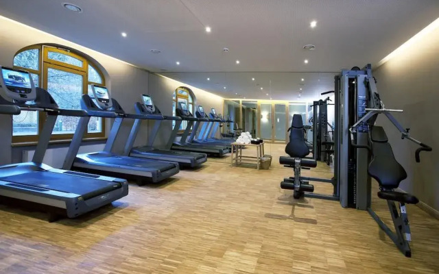 Spa & Resort Bachmair Weissach, LUXURY FAMILY RESORT