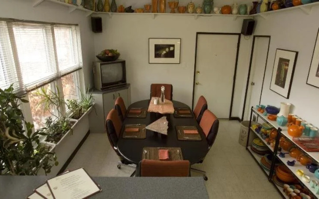 Ray's Bucktown B&B