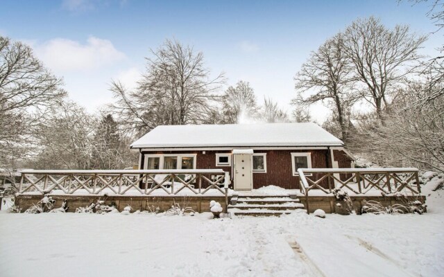 Nice Home in Höör With 3 Bedrooms