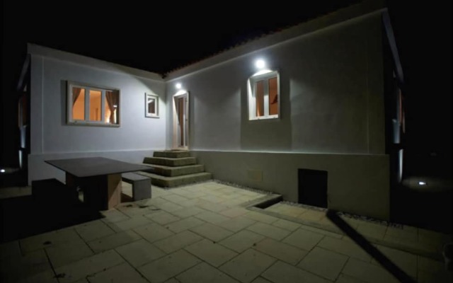 Casa da Agua Sintra Guest House