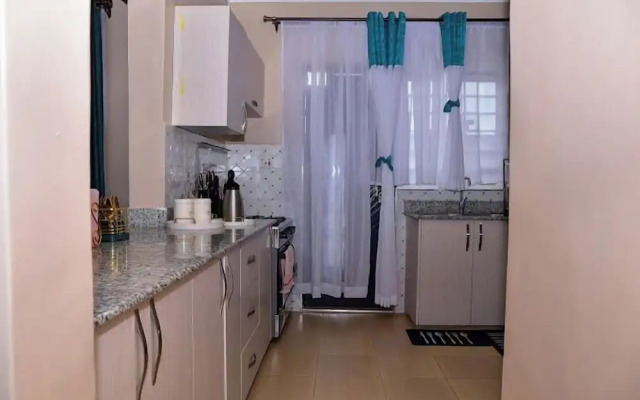 Lux Suites comfy Homestays Nakuru