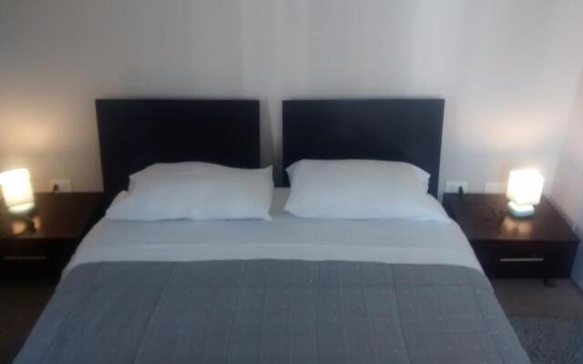 Hotel Fuente del Mar