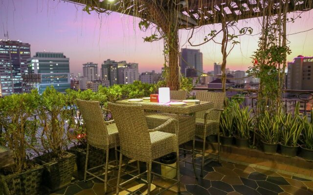 Essence Hotel-Phnom Penh