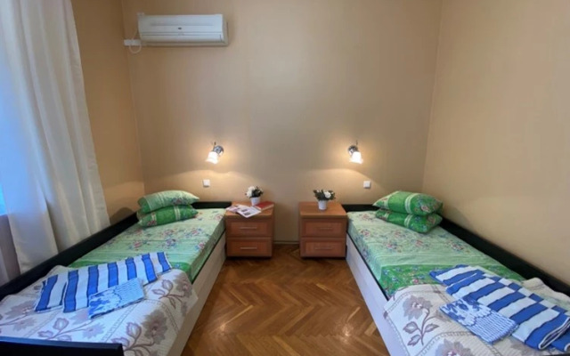 Professorskiy Ugolok Sanatorium