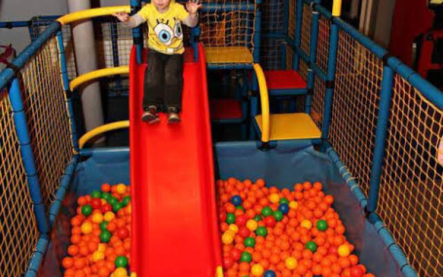 Zemgale Hotel Jelgava