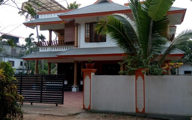 Navendu HomeStay