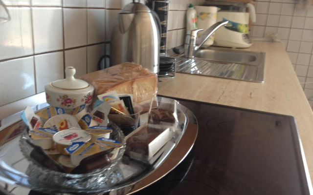 Apartments Villa Laura