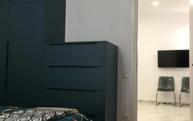 Patision Avenue, Apartment with Two bedrooms