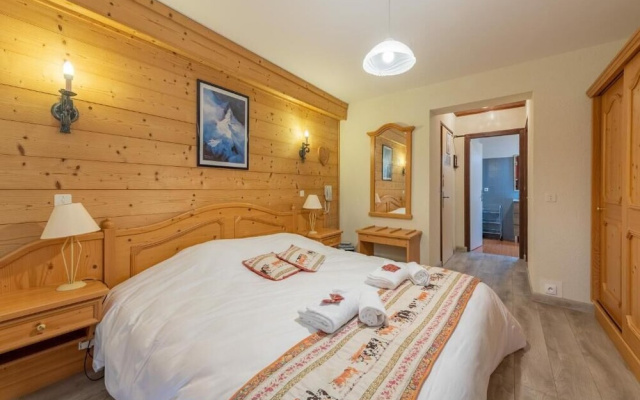 Hôtel Le Bois Joli