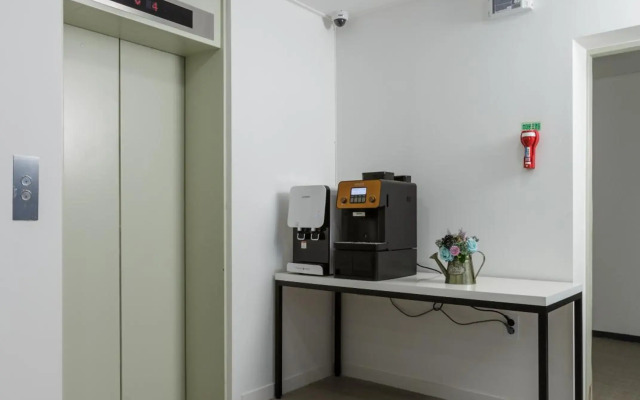 Myeongdong Sunshine Guesthouse
