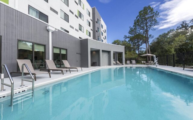 Courtyard by Marriott Tampa Northwest/Veterans Expressway