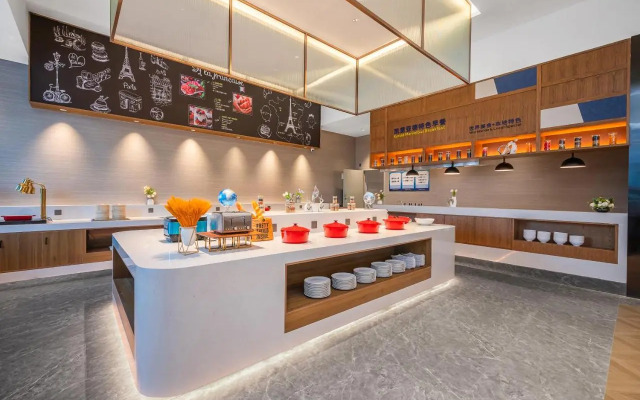 Yunnan Landisi Hotel