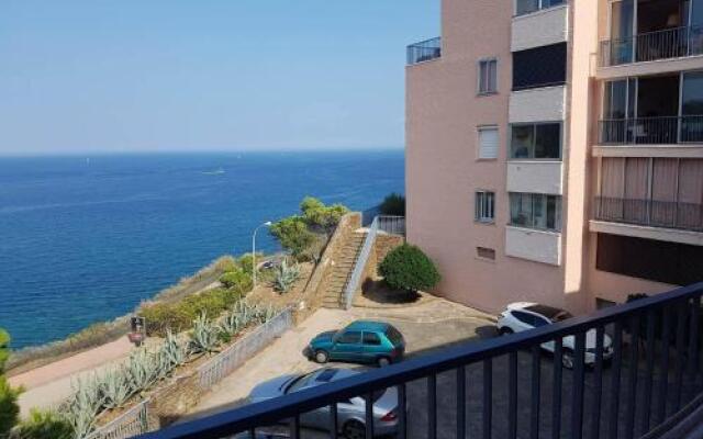 Profitez De La Vue !