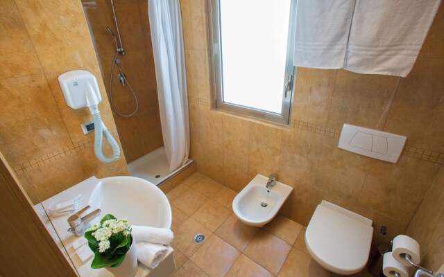 Grand Hotel Yachting Palace