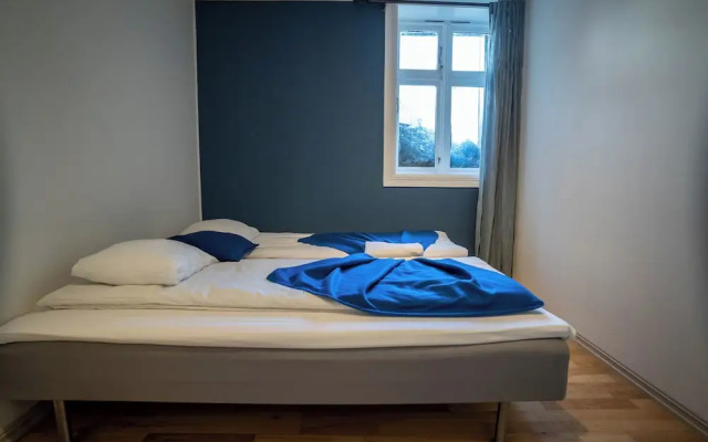 Central Nicolas Apartment Nr6 Stavanger 4 Rooms
