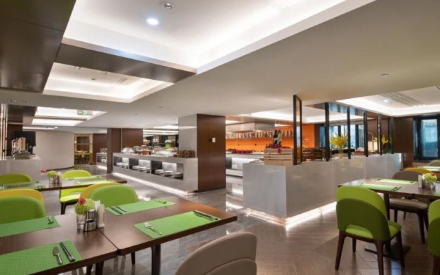 Hampton by Hilton Harbin Zhongyang Street