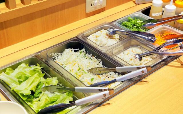 JR Inn Sapporo South