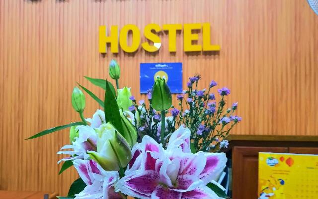 CT Morning Hotel