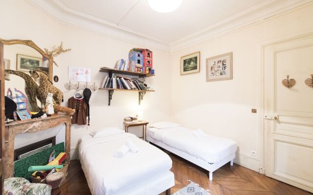 Writer's Nest