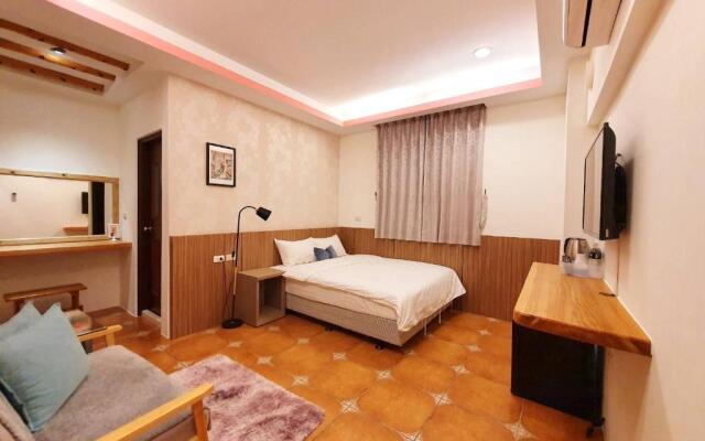 Warm & Cozy Inn