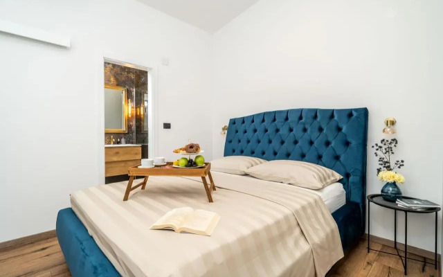 Luxury Villa Emma with Private Pool